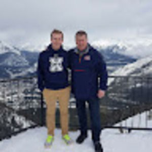 Meet your Posher, Peter